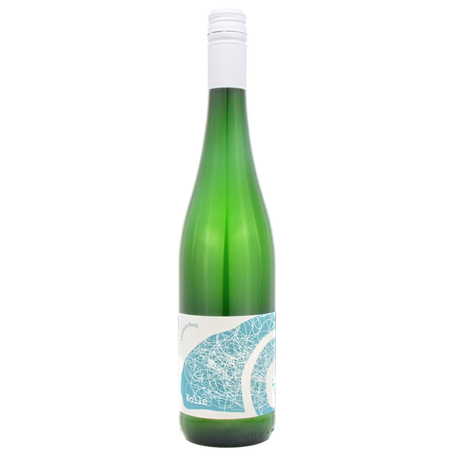 "WOLLE" Kerner hefetrüb trocken natureline Bio **
