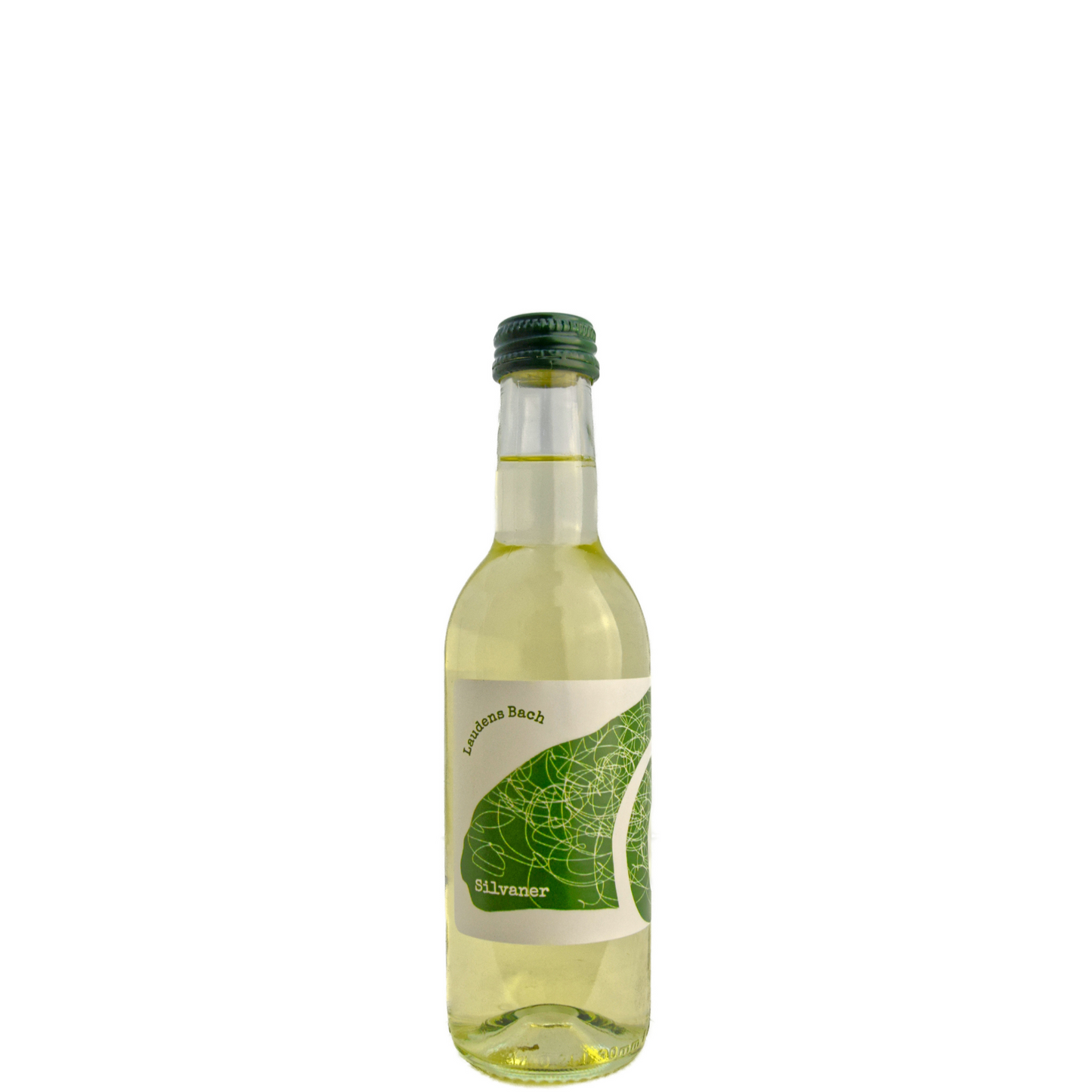 Silvaner trocken MiniDudler Bio **