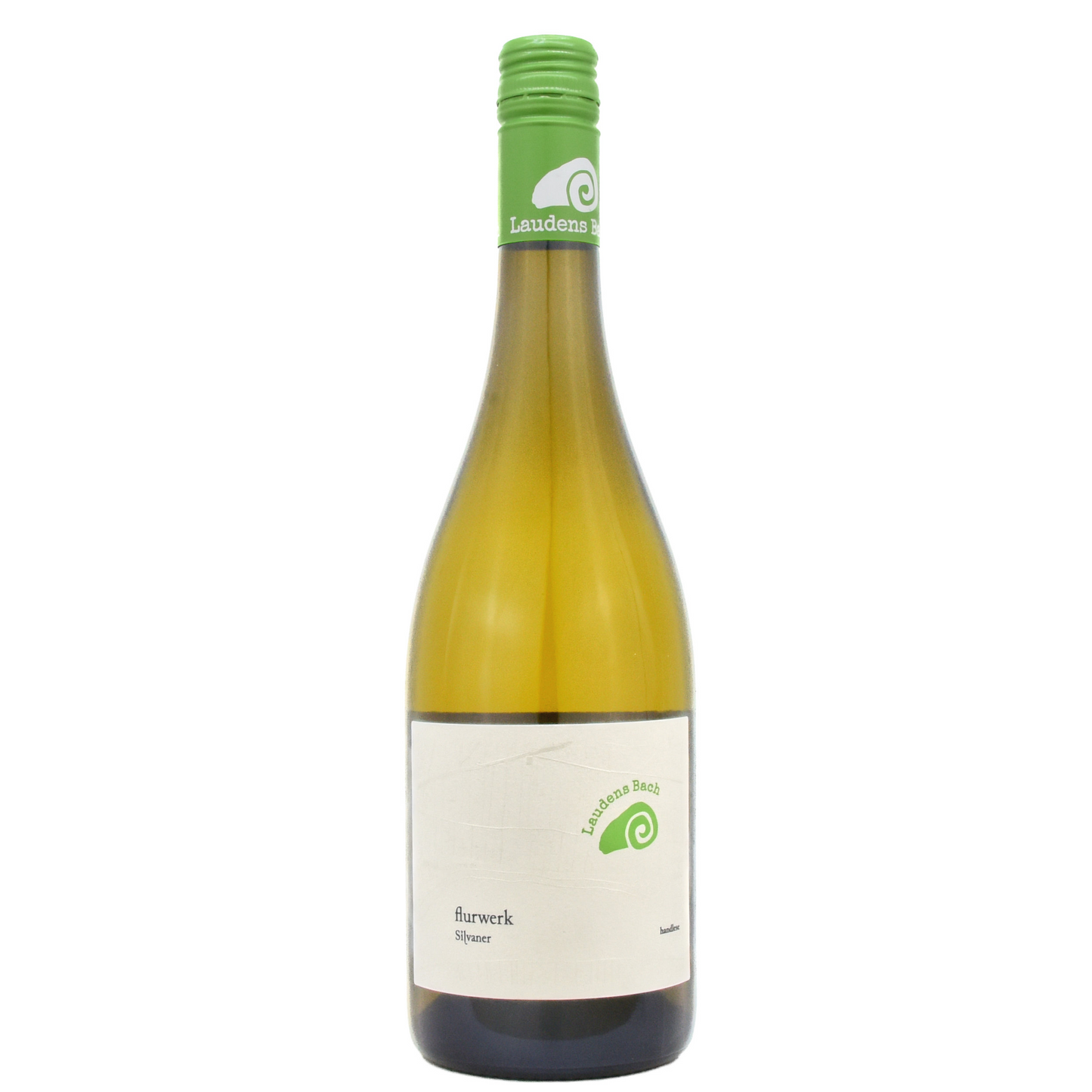 Silvaner trocken flurwerk Bio **