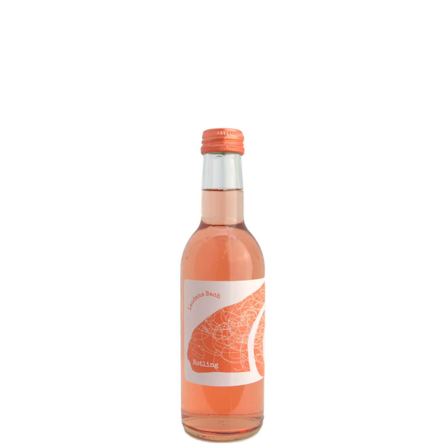 Rotling trocken MiniDudler Bio **