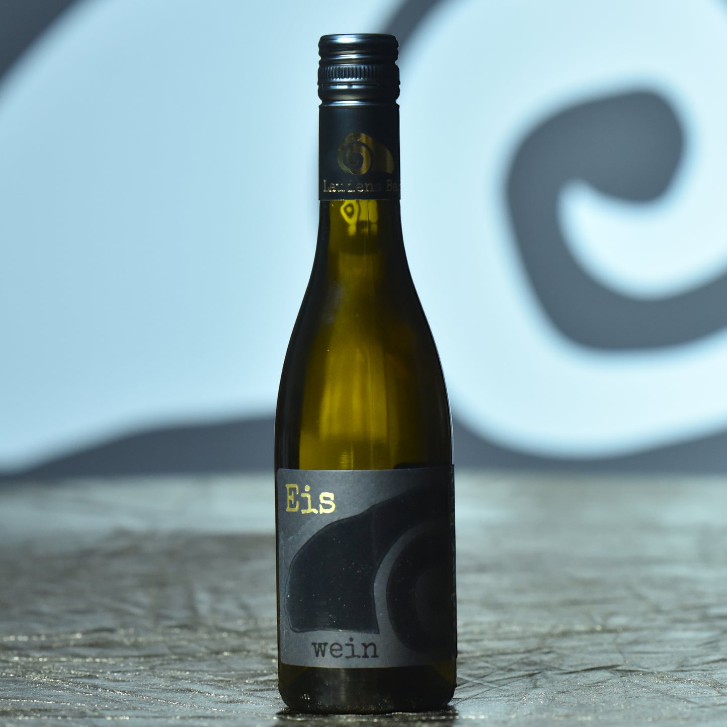 Eiswein edelsüß goldstück Bio **