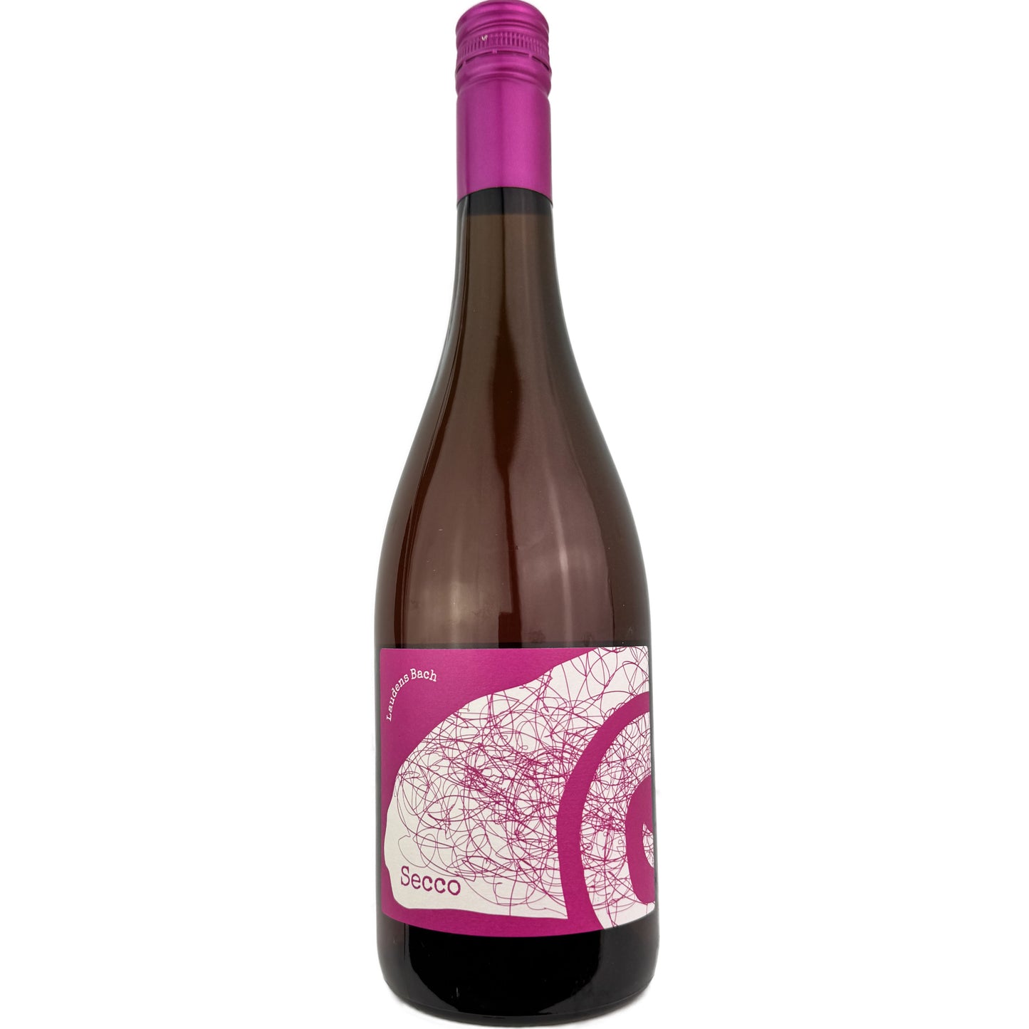 Secco rosarot trocken Bio **
