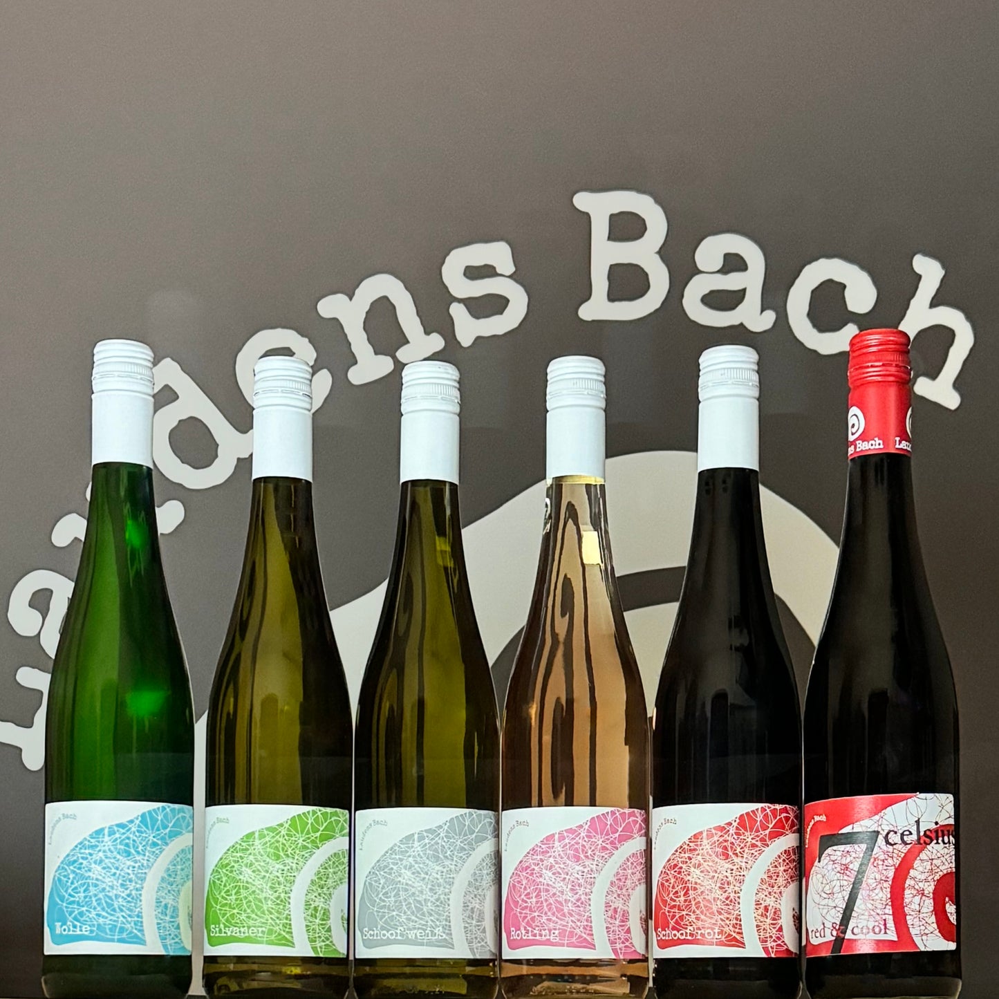 Paket der Flurfreunde 6er Wahl