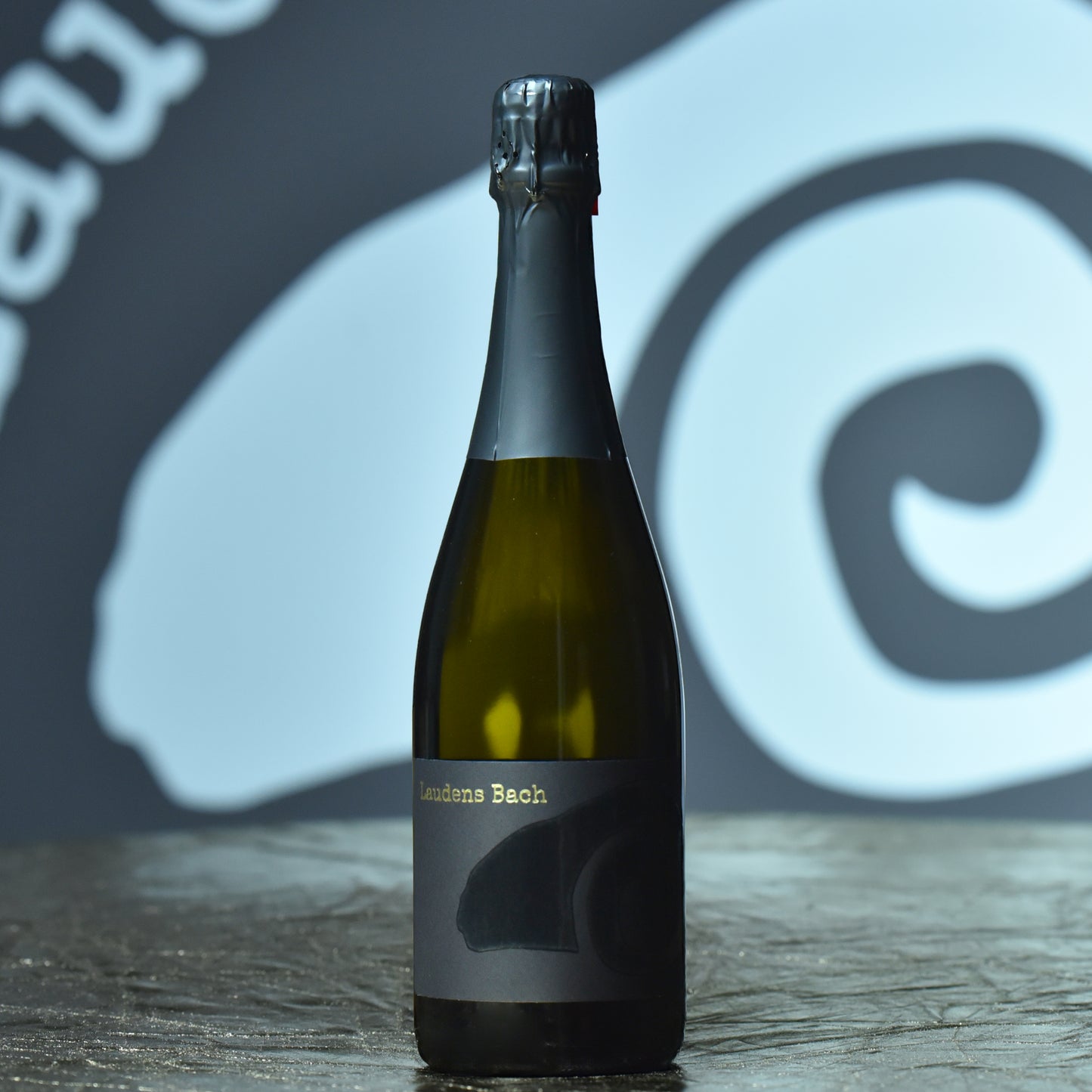 Sekt extra brut goldstück Bio **