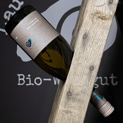 Blauer Silvaner trocken flurstück Bio **