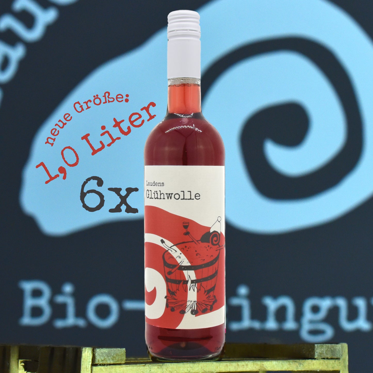 5+1 Paket im Dezember